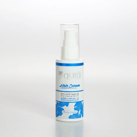 Hair serum