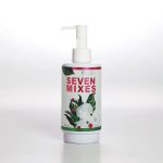 خليط الزيوت السبعة