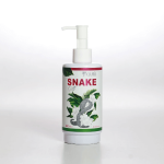 زيت دهن الثعبان الهندى النقى