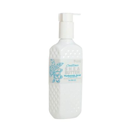 Shea butter conditioner