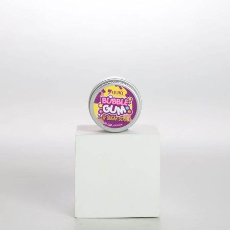 Lip Scrub Bubble Gum