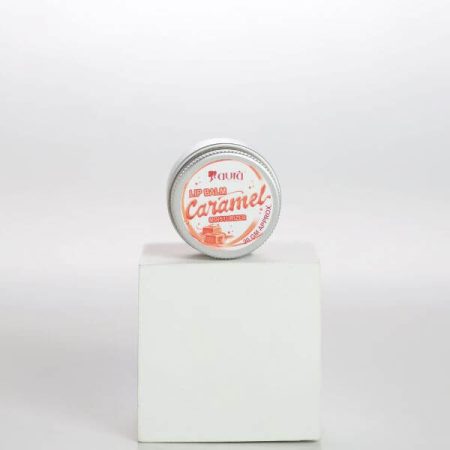 Lip Balm Caramel