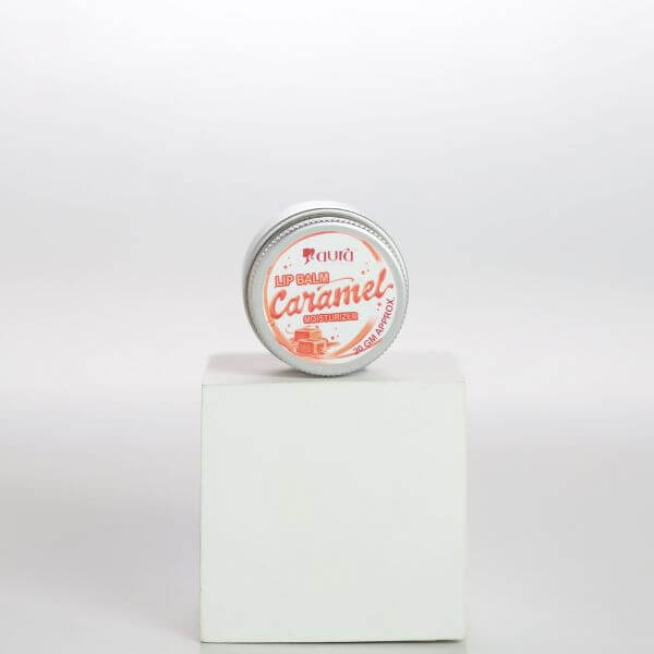 ليب بالم كراميل