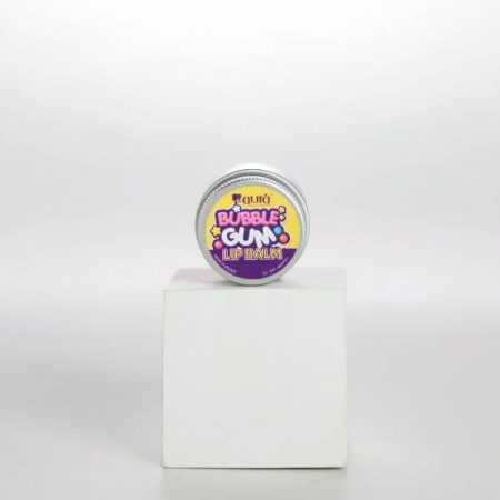 Lip Balm Bubble Gum