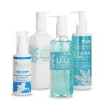 Shea Curly full Bundle